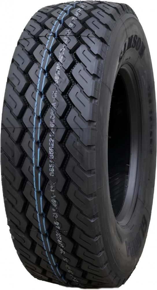 Tornado GL689A (рулевая) 445/65 R22.5 169K