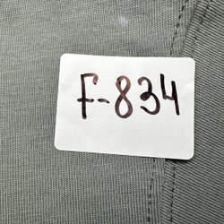 Футболка Ymkashix Sprayed Logo F-834 pp.L