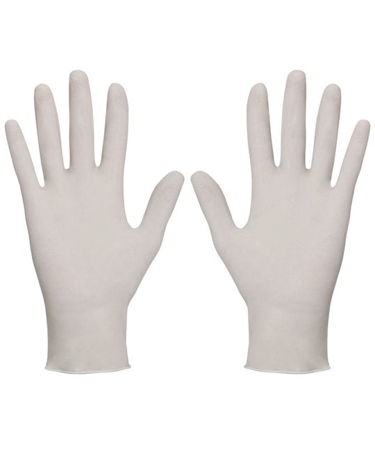 Перчатки хирургические нестерильные (АЗРИ) (отгрузка кратно 25 пар)