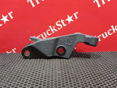 Кронштейн торсиона кабины левый 2019г