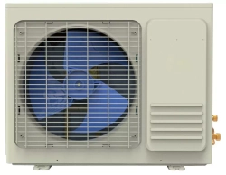 Настенная сплит-система Renova CHW-12B (in+out)