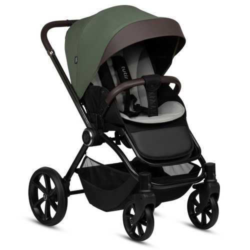 Коляска прогулочная Tutis Gio, Muschino 176