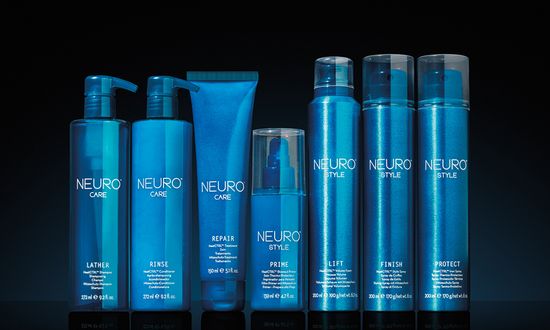 NEURO  - ночной уход и крем с эффектом памяти