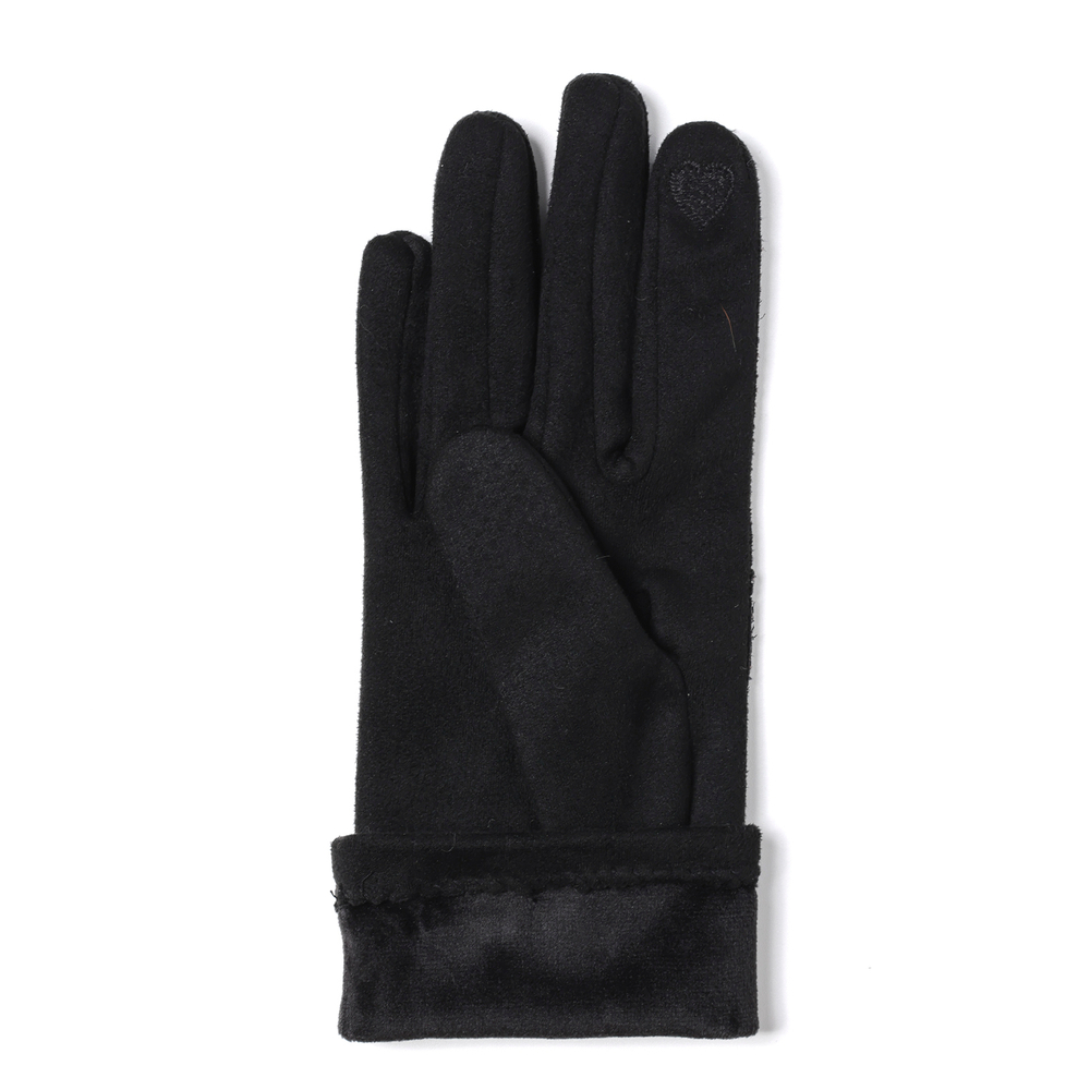 Перчатки JIF60-2 FABRETTI