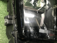 Битая Фара правая GAC GS8 2 (2021-н.в.) LED