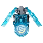 Дикие Скричеры. Игровой набор Рэпидфлип Мобилус S5. ТМ Screechers Wild