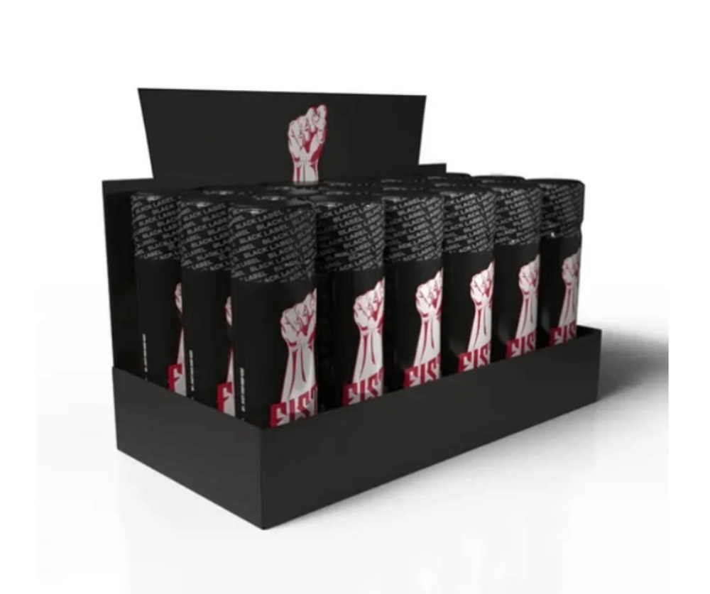 Попперс Fist black (Lux) 24мл