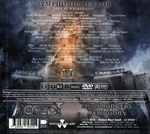 Accept / Symphonic Terror Live At Wacken (RU)(2CD+DVD)