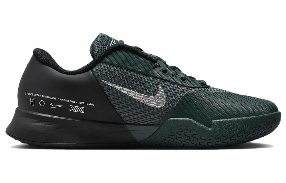 Кроссовки Nike Air Zoom Vapor Pro 2