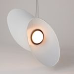 Подвесной светильник Maytoni MOD396PL-L10W3K