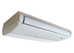 Напольно-потолочный кондиционер QUATTROCLIMA QV-I18FG/QN-I18UG