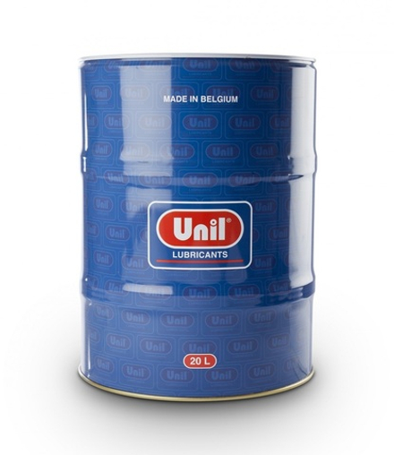UNIL GERION PLUS 75W90,20л