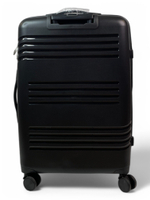 Средний чемодан Impreza G-line, Черный, M+