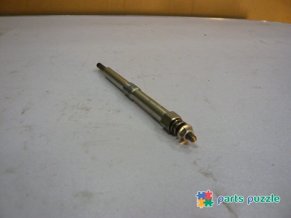 Свеча накала / GLOW PLUG АРТ: 2666A016РО