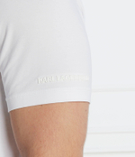 Футболка Karl Lagerfeld - белый(755400 541221)