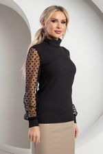 Водолазка Вия №1 Valentina