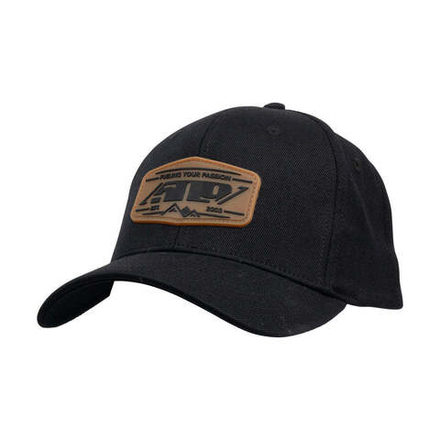 Бейсболка 509 Curved Brim CVT Hat
