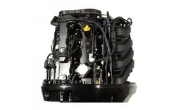 4х-тактный лодочный мотор GOLFSTREAM F100FEL-T EFI