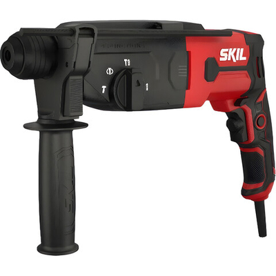 Перфоратор SKIL RH1109 + патрон