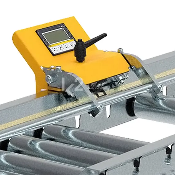 Устройство цифровое измерительное PILOUS ZOD 200, 300, 400/2 м