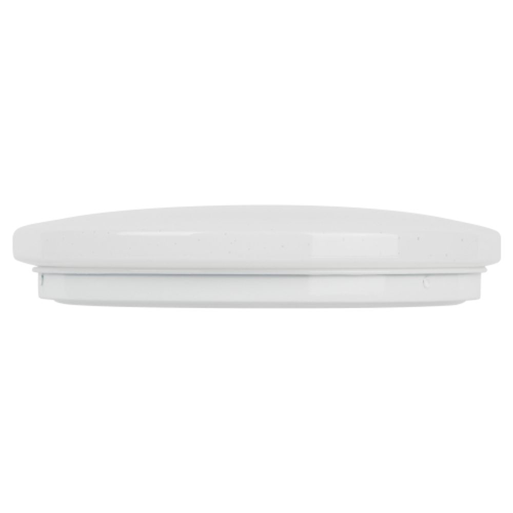 Светильник потолочный светодиодный ЭРА Классик без ДУ SPB-6 Slim Night SKY 24W-4K 4000K | Светильники SPB-6 без ДУ