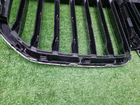 Решетка радиатора BMW X7 G07 (2019-2022)