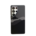 MOSBROS Carbon MagSafe Samsung S25 FE