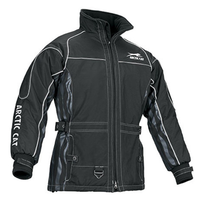 Куртка снегоходная женская Arctic Cat Catgirl Advantage