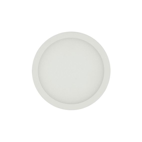 Встраиваемый светодиодный светильник Citilux Омега CLD50R080