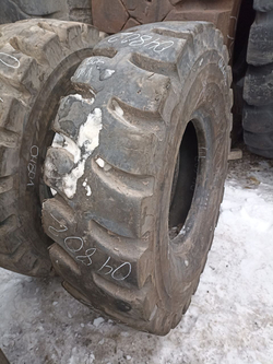 14.00R24 Goodyear RL-4K шина б/у