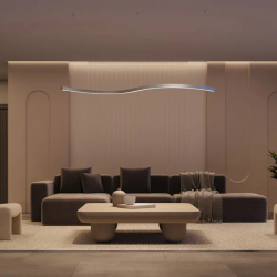 Профиль LINE-3535-BENT-SIDE-2000 ANOD (Arlight, Алюминий) 055738