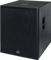 Solton aart Sub 18 A - активный сабвуфер; 18&quot; (100mm). 2400 Вт (пик)