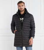 Пуховая куртка EA7 - черный(6RPK12 PN5ZZ)