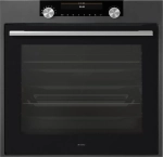 Духовой шкаф Asko OP8687A фото 