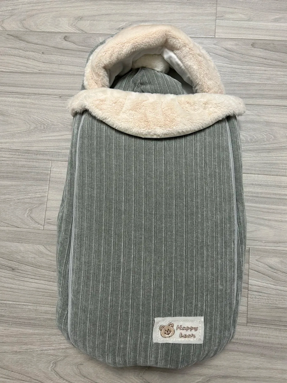 Комплект на выписку "Пастила"из 6 предметов