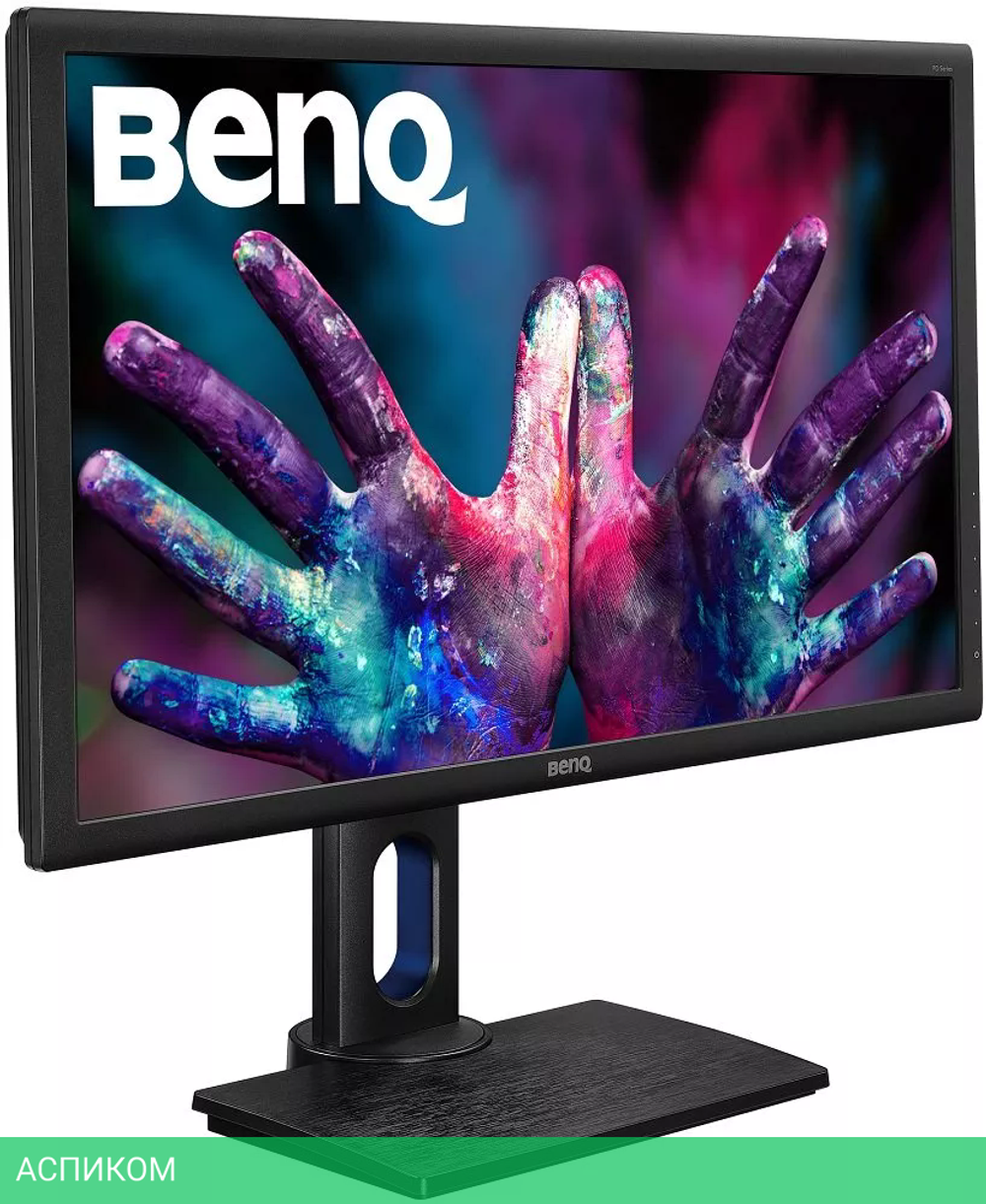 Монитор BenQ PD3200Q