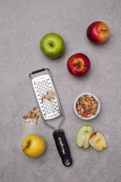 Microplane - Терка Gourmet Medium Ribbon / артикул   45002  / GTIN 098399450025