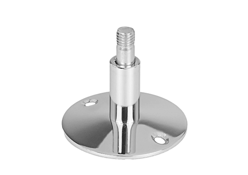 VF.PS.TB.100 Держатель телескопический 1" для полотенцесушителя, без кольца, пара VALFEX