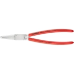 Щипцы для стопорных колец хромированные 225 мм Knipex 44 13 J3