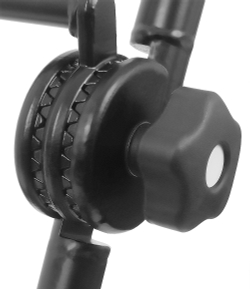 Тележка для бензинового бетонореза MESSER ECF350