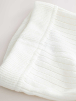 Платье-песочник и колготки в комплекте для девочек Next AN7-951, Серый, Белый