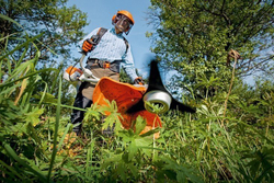 Триммер бензиновый STIHL FS 490 C-EM K, 3.3 л.с.