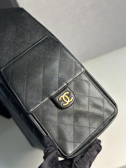 Chanel 25 Medium Handbag 40 cm