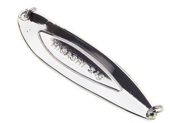 Блесна HIGASHI Dot spoon 24g #13