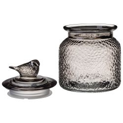 ЕМКОСТЬ ДЛЯ ХРАНЕНИЯ GARDEN GREY 650 МЛ