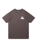 Мужская Футболка Obey Stamped