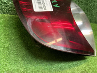 Фонарь левый внешний VW Golf Plus (2009-2014)