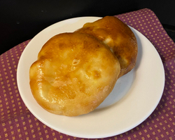 Хачапури по-менгрельски