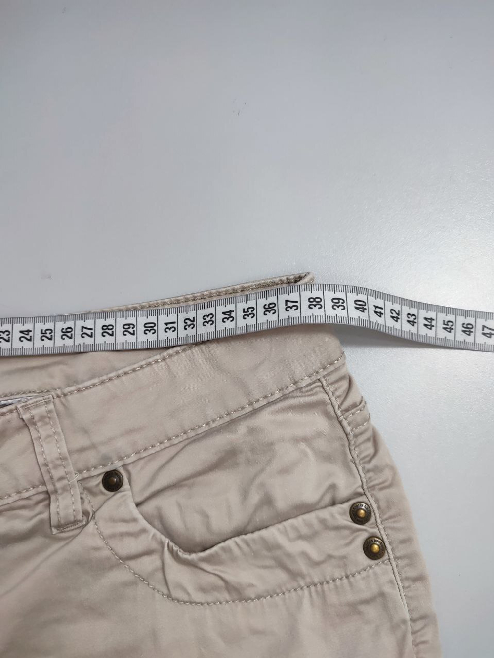 Джинсы Bpc светлые 42 размер