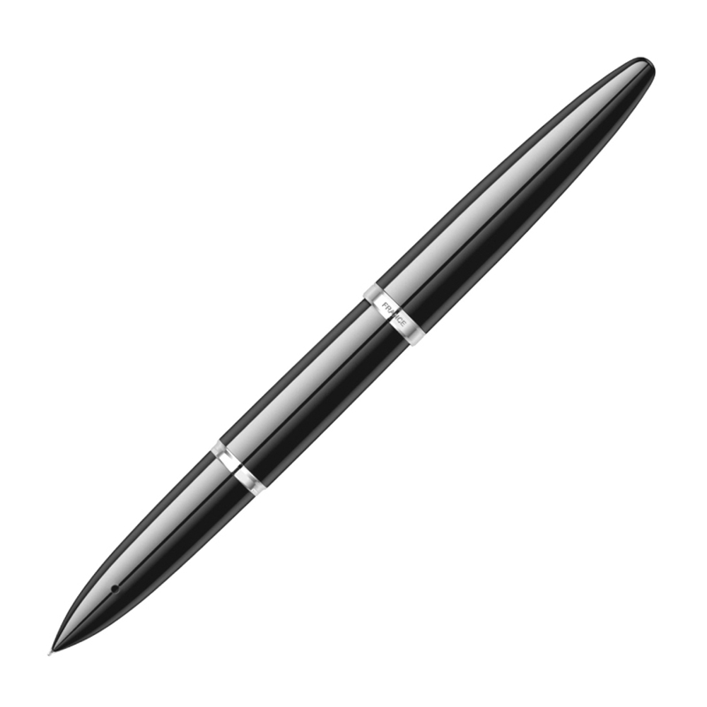 Ручка перьевая - Waterman Carene F